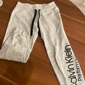 Calvin Klein Sweatpants